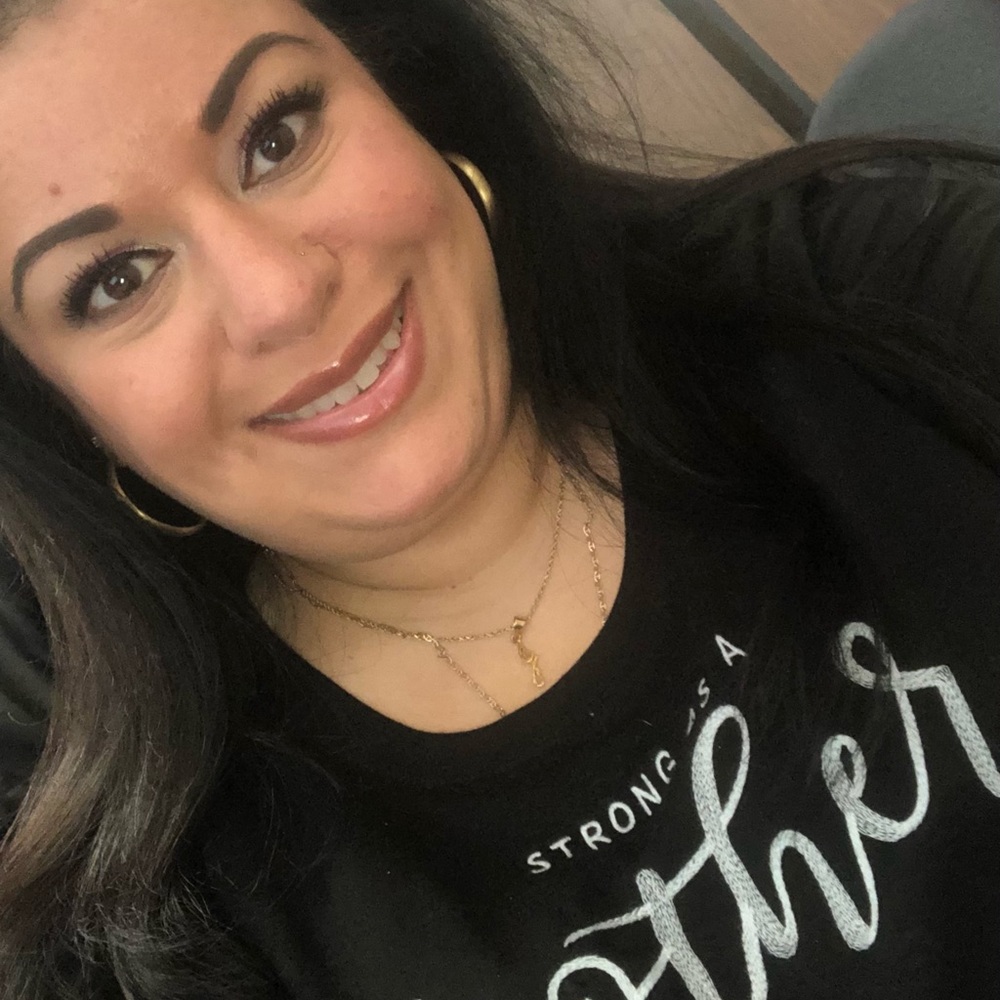 Meet your Posher, Joanne